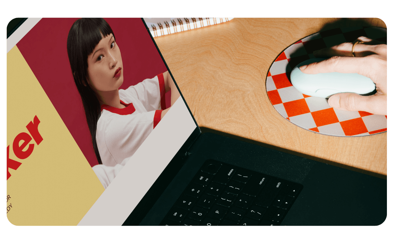 Client success stories